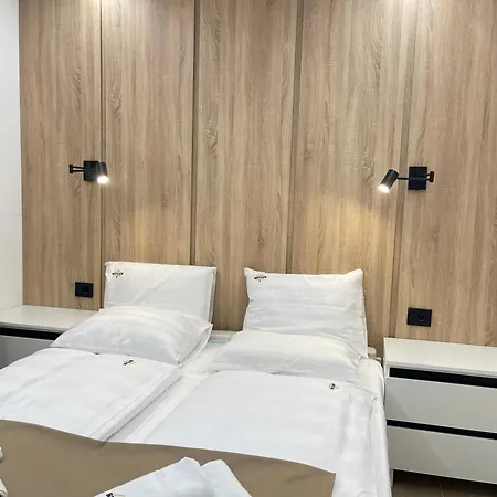 Kalina Apartment