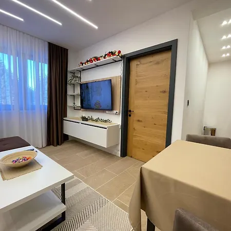 Kalina Apartment *