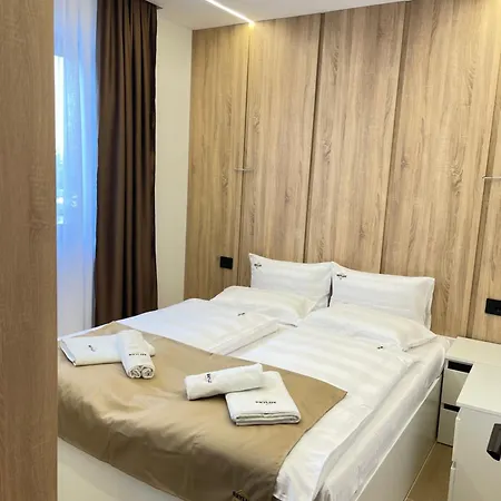 Lejlighed Kalina Jahorina