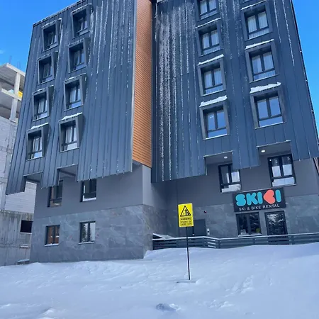 Kalina Apartment *