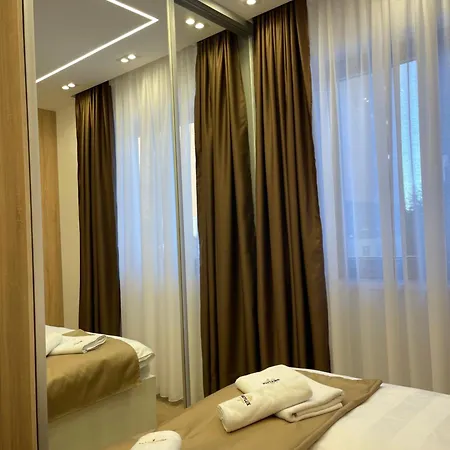 Apartment Kalina *