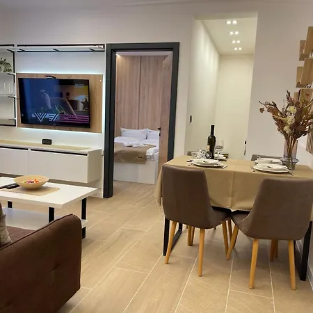 Apartment Kalina