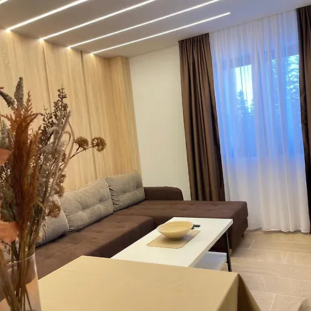 Kalina Apartment *