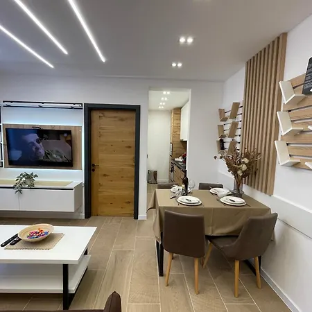 Kalina Apartment