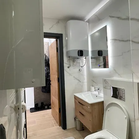 Apartment Kalina Jahorina